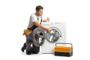 Washing Machine Repairing Course