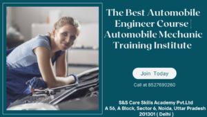 Automobile Training Course