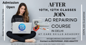 AC Repairing Course