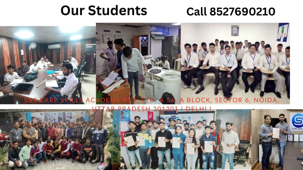 AC Repairing Course || AC Mechanic Course || AC Technician Course